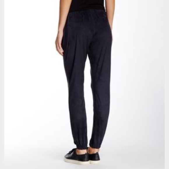 🔥RVCA ‑ Smooth Ride Joggers NWT - Picture 4 of 7